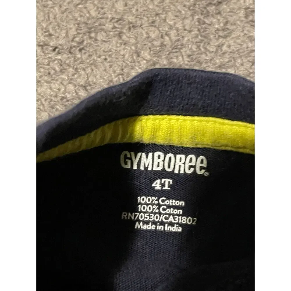 Gymboree pre owned